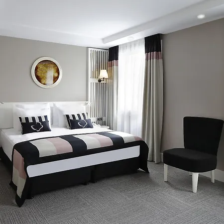 Mia Berre 4* Isztambul