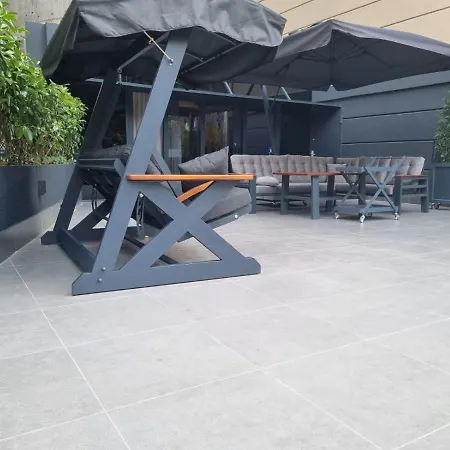Mia Berre Hotel Provincia di Istanbul