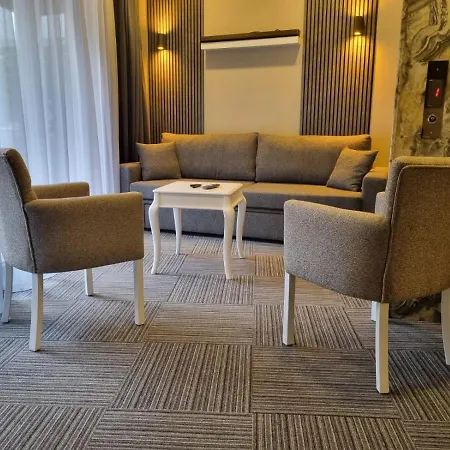 Mia Berre 4* Isztambul