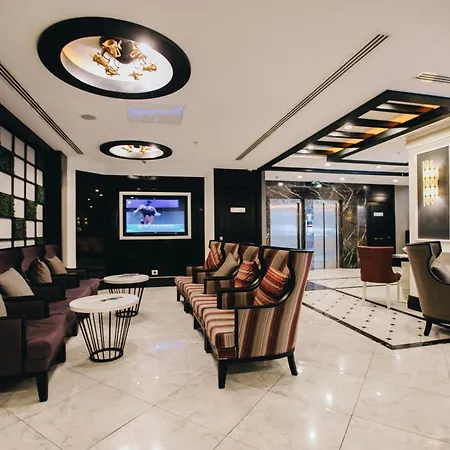 Mia Berre 4* Isztambul