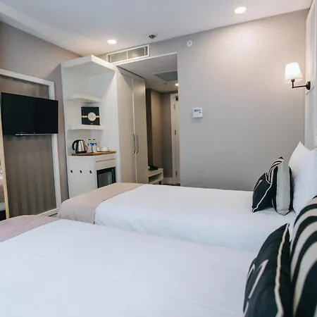 Mia Berre 4* Isztambul