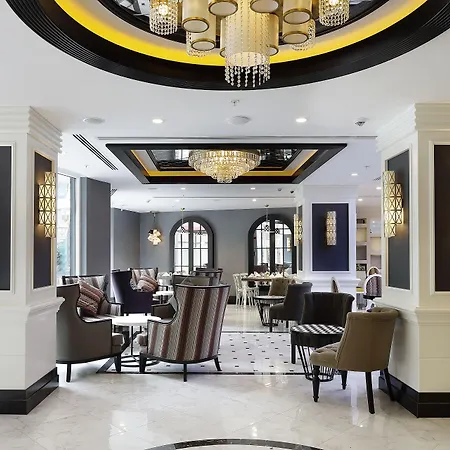 Hotel Mia Berre 4*