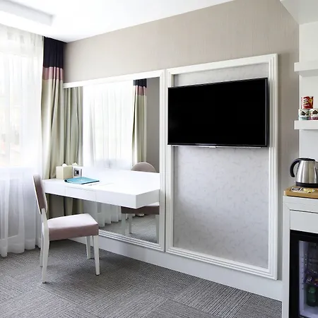 Mia Berre Hotel Provincia di Istanbul