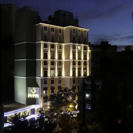 Hotel Mia Berre 4*