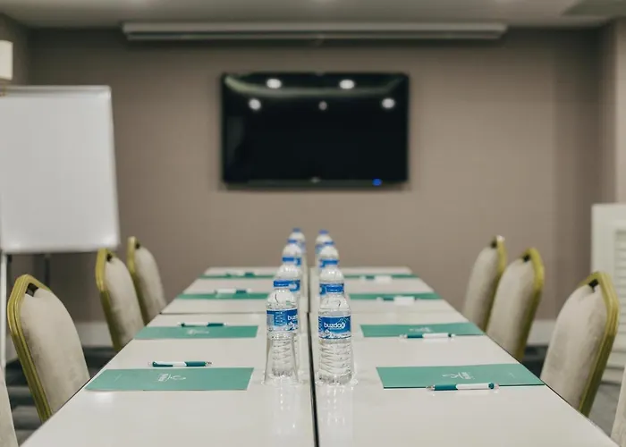 Mia Berre 4* Stambuł