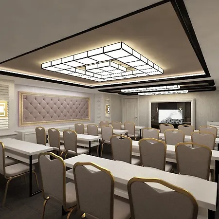 酒店 米娅贝尔酒店 伊斯坦布尔
