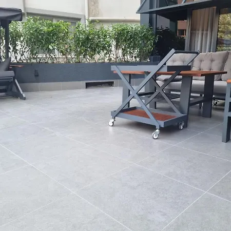 米娅贝尔酒店