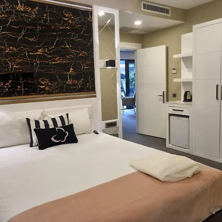 米娅贝尔酒店 酒店 伊斯坦布尔