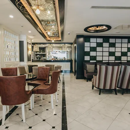 酒店 米娅贝尔酒店