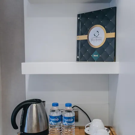 米娅贝尔酒店 伊斯坦布尔