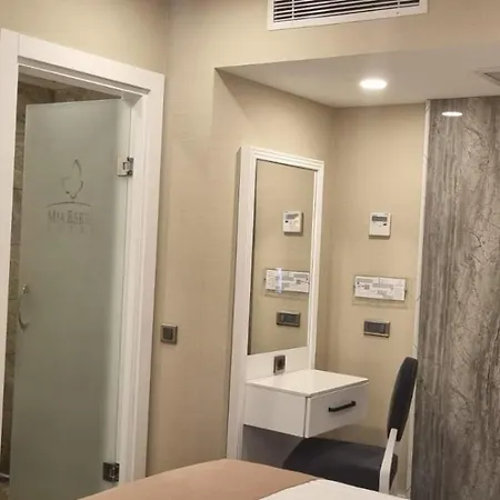 酒店 米娅贝尔酒店 伊斯坦布尔