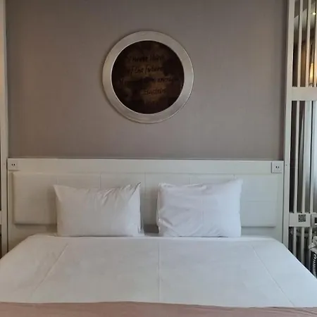 Mia Berre 4* Isztambul