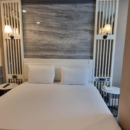 米娅贝尔酒店 酒店 4*
