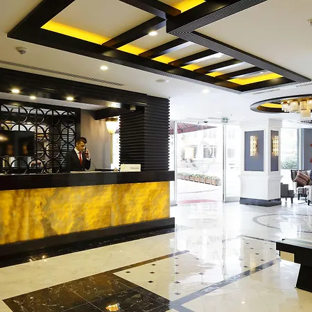 Mia Berre Hotel