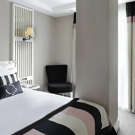 Mia Berre 4* Istanbul