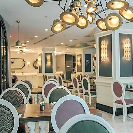 Hotel Mia Berre