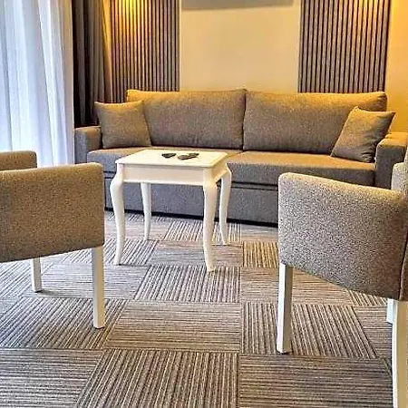 Mia Berre Otel 4*