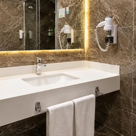 Mia Berre Hotel