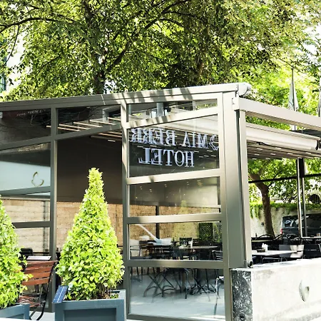 Mia Berre Hotel Istanbul