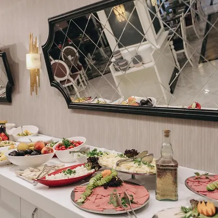 酒店 米娅贝尔酒店