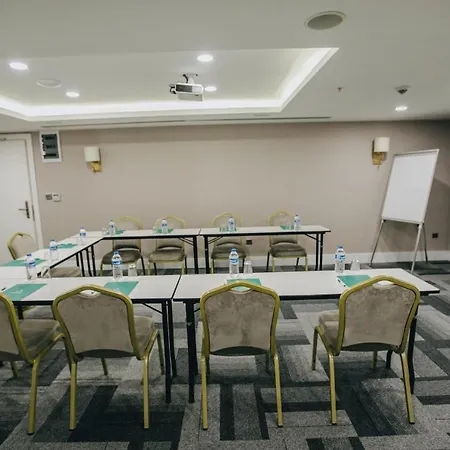 Mia Berre Szálloda 4*