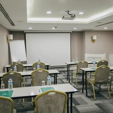 酒店 米娅贝尔酒店 4*
