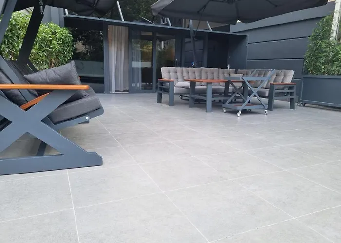 ميا باريه اسطنبول