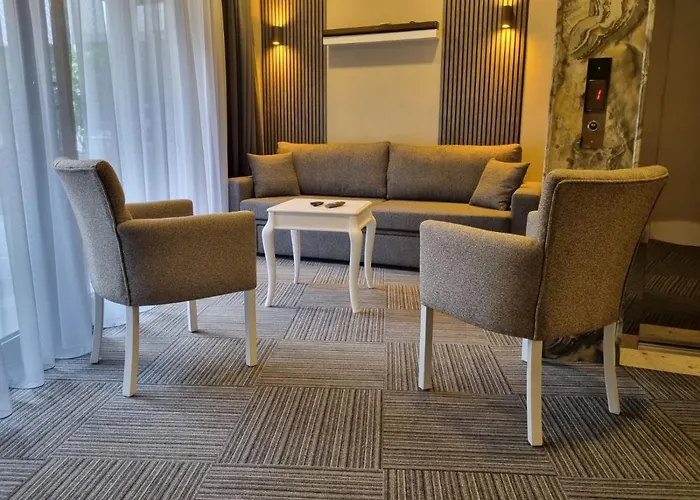 ميا باريه 4* اسطنبول