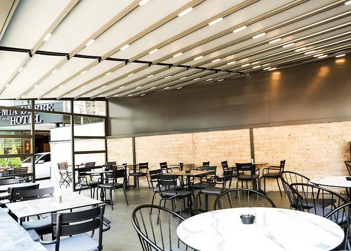 ميا باريه فندق 4*