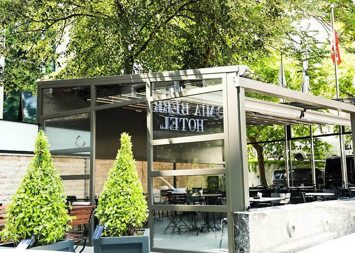 ميا باريه 4* اسطنبول