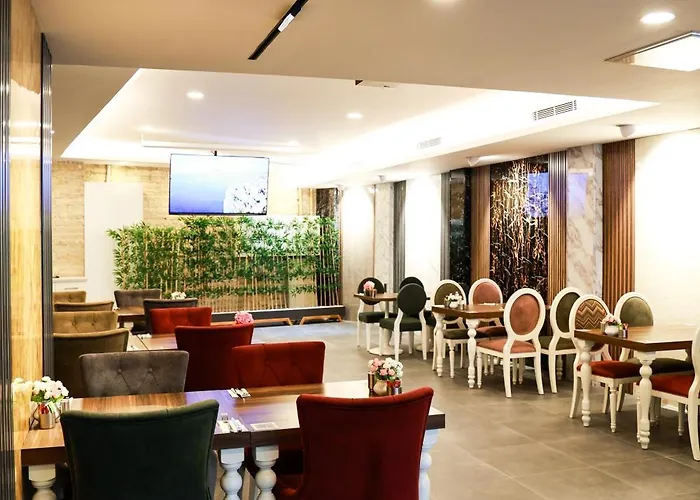 ميا باريه اسطنبول