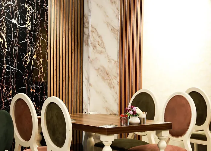 ميا باريه فندق