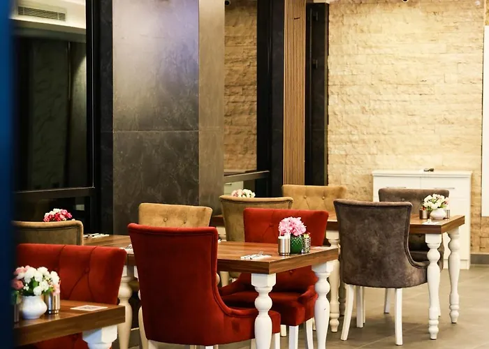 فندق ميا باريه اسطنبول