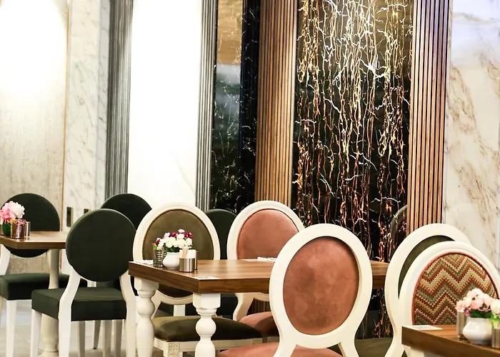 ميا باريه فندق