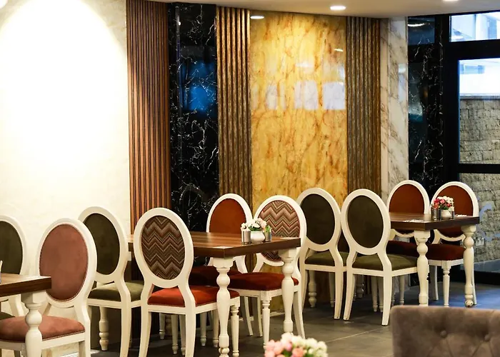 ميا باريه 4*