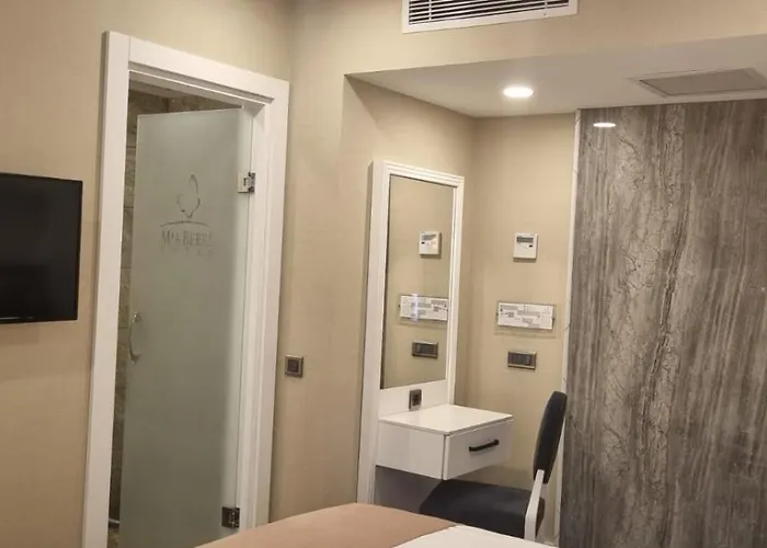 فندق ميا باريه اسطنبول