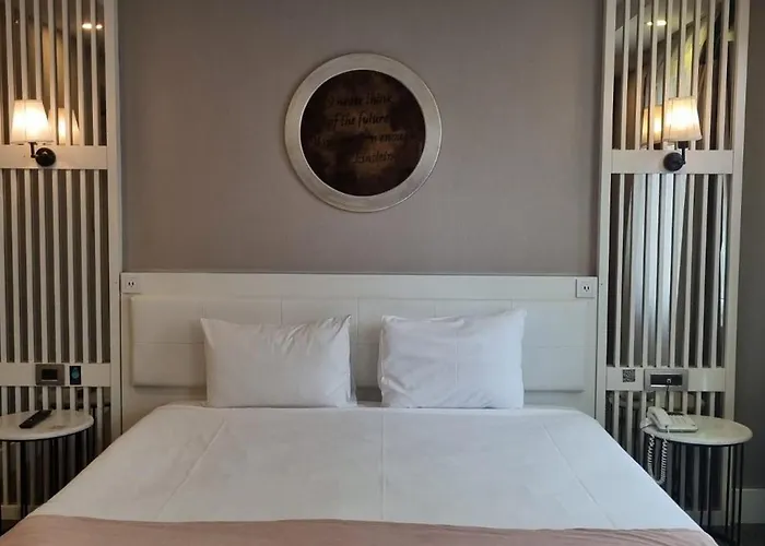 ميا باريه 4* اسطنبول