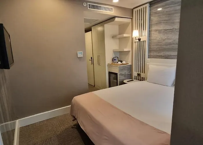 فندق ميا باريه