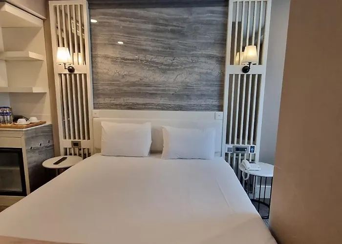 ميا باريه فندق 4*