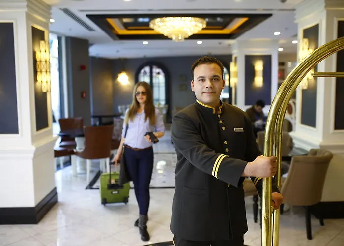 ميا باريه 4*