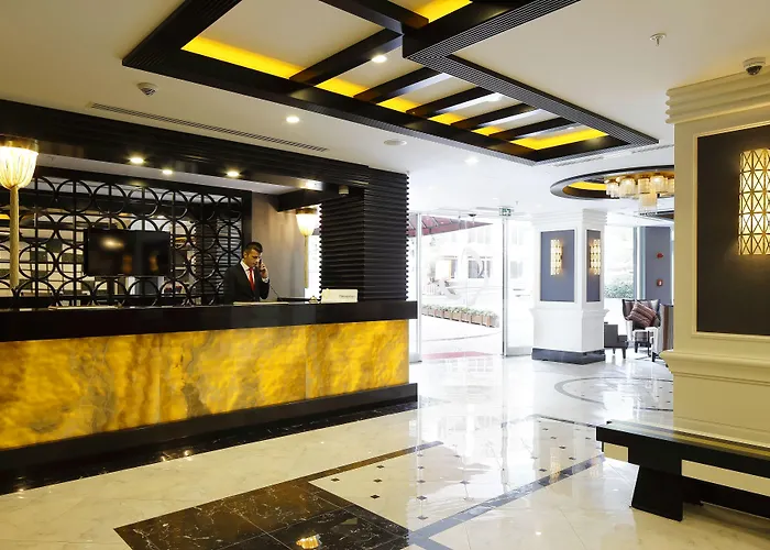 ميا باريه فندق