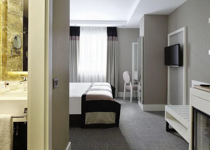 ميا باريه 4* اسطنبول