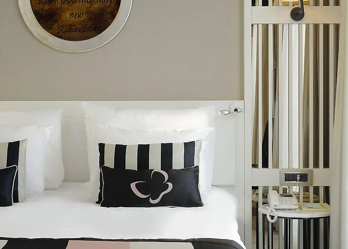 ميا باريه فندق اسطنبول