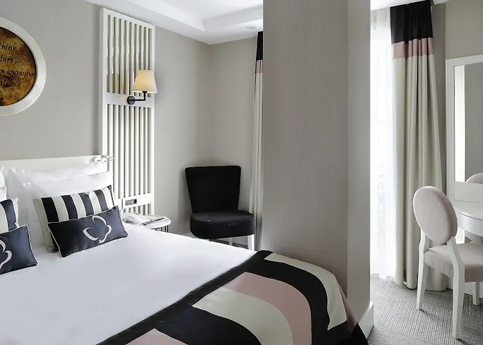 ميا باريه 4* اسطنبول