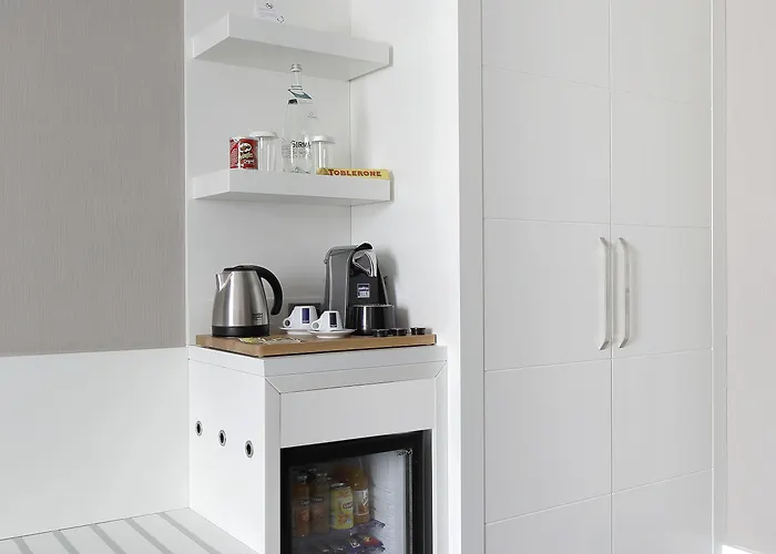 فندق ميا باريه