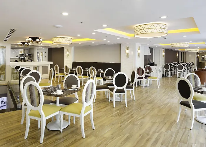 ميا باريه 4*