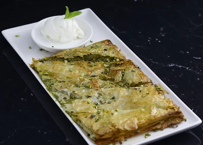 ميا باريه فندق 4*