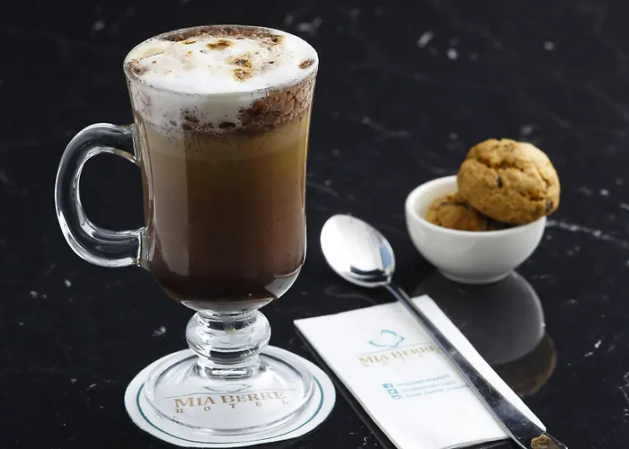 ميا باريه فندق