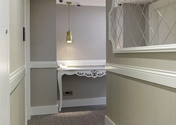 فندق ميا باريه اسطنبول