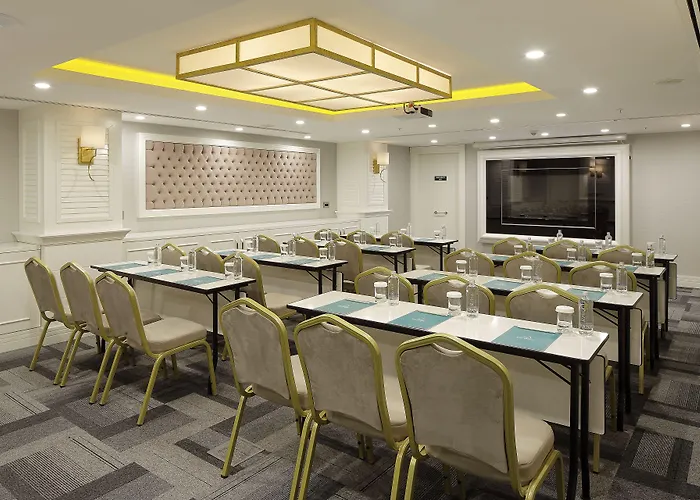 ميا باريه 4* اسطنبول